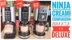 US Ninja Kitchen vs Belgian Retailers: Importing the 2026 Ninja Creami Breeze XL