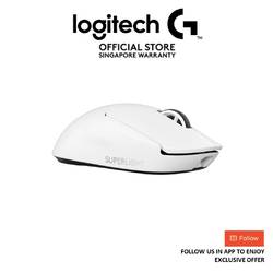 Obtaining the Logitech G Pro X 3 Superlight in Australia via the fastest US shipping channels