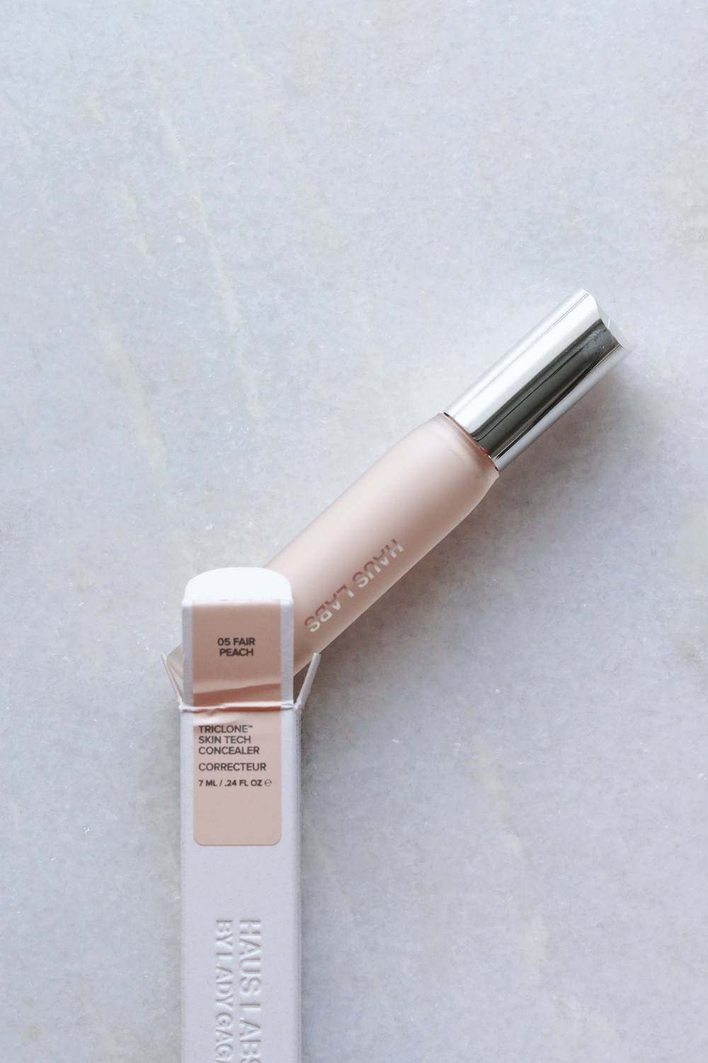 Is getting the Haus Labs 2026 concealer shipped to China actually easier than dealing with local resellers?
