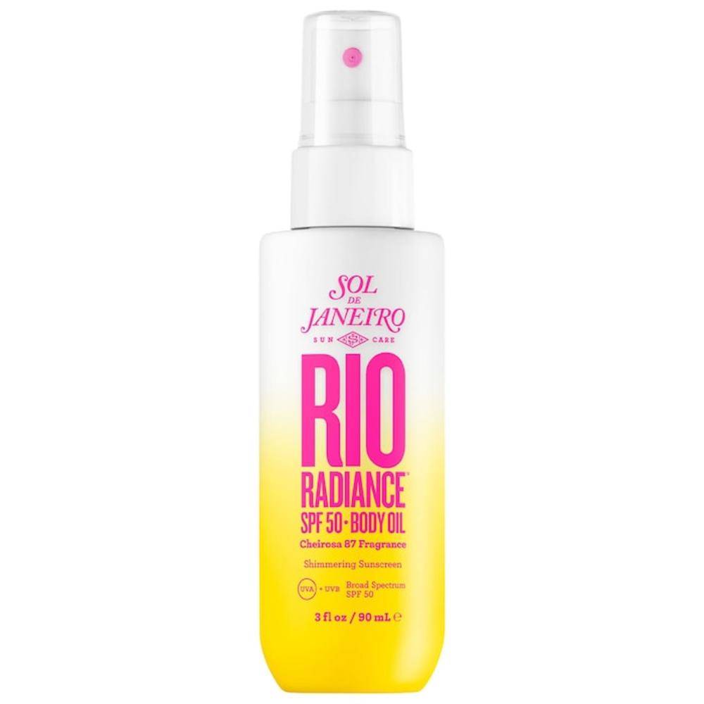 Will importing your Sol de Janeiro glow from America save your summer budget?