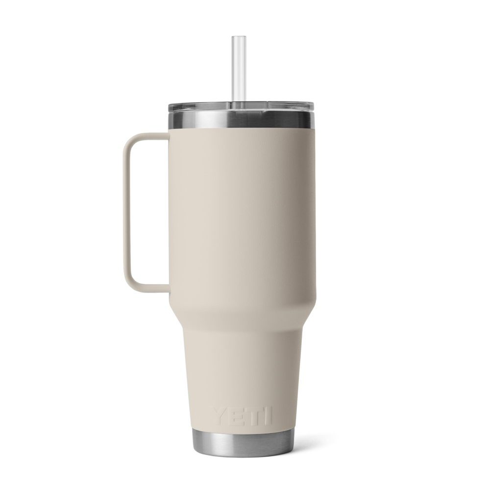 Securing the 2026 YETI Aurora Straw Mug for your Spanish summer without lifting a finger