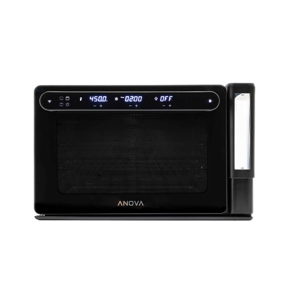 The actual cost of shipping an Anova Precision Oven 2.0 to the Netherlands right now