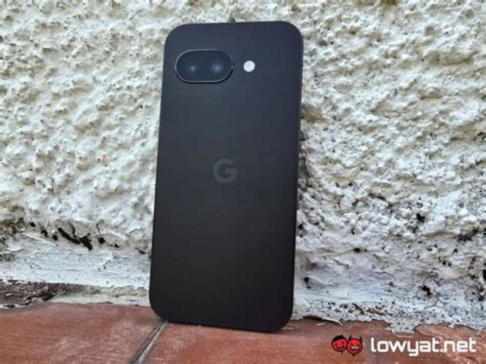 Google Pixel 10a US stock is the fastest route for Hong Kong buyers