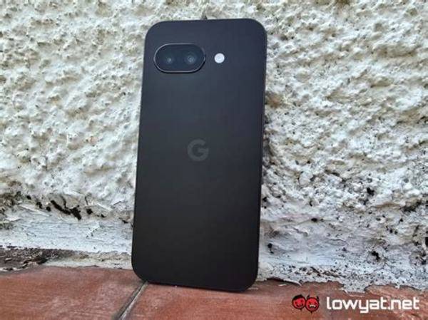 Google Pixel 10a (Launch Edition - May 2026)