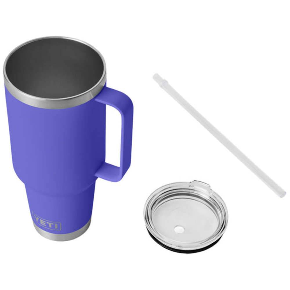 Save 45 CHF on the Electric Violet YETI Mug despite the Swiss shipping barrier