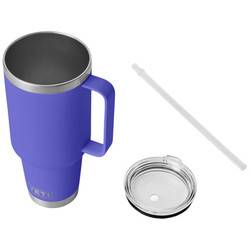 Save 45 CHF on the Electric Violet YETI Mug despite the Swiss shipping barrier