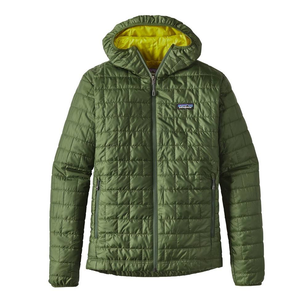 Securing the 2026 Patagonia Nano Puff Hoody from US retailers for delivery to Malaysia