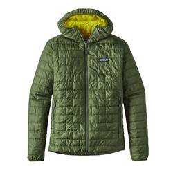 Securing the 2026 Patagonia Nano Puff Hoody from US retailers for delivery to Malaysia