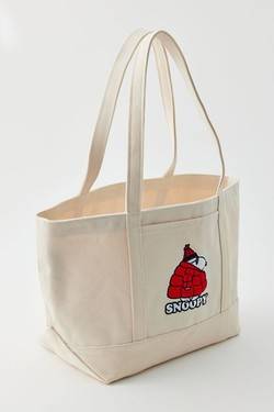 Why can't you find the Baggu x Peanuts Summer 2026 collection in Singapore stores?