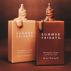 The easiest way to get the Supergoop 2026 Glow Duo from the US to Singapore