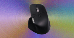 A freight forwarder plan for the Logitech MX Master 4 in the Netherlands