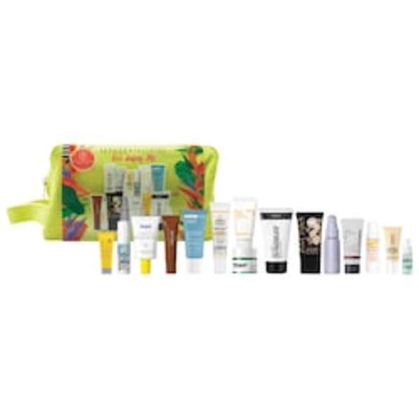 Sephora Favorites: Sun Safety Kit (2026 Edition)