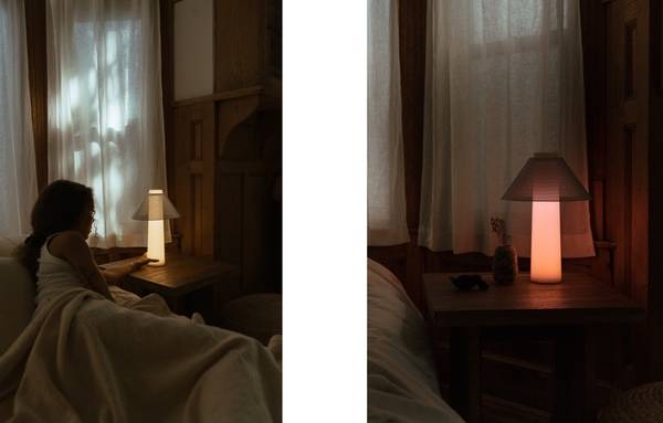 Loftie Lamp 2 (Smart Sleep & Wake System)