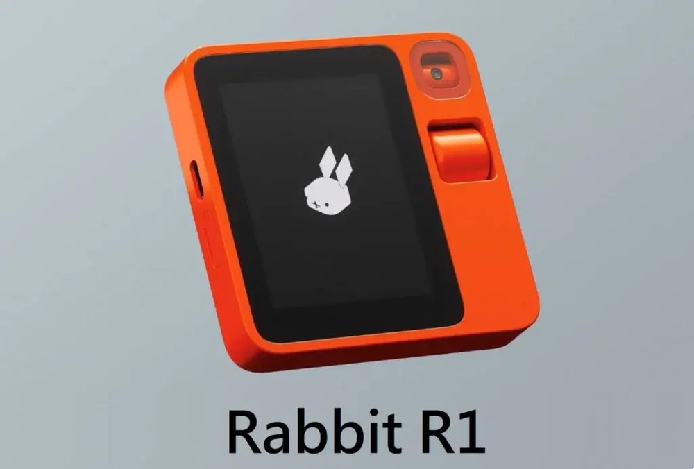 Beating the massive price gap on Rabbit R2 imports to Spain