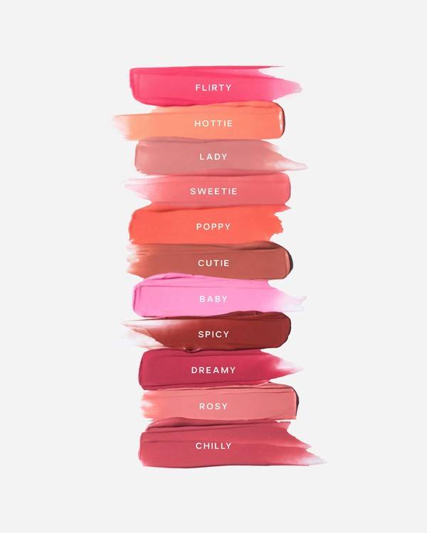 Saie Dew Blush 'Liquid Gold' (2026 Summer Glow Limited Edition)