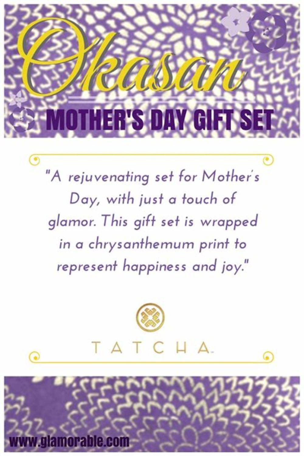 The price of Tatcha