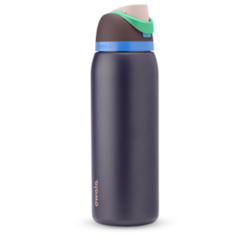 Save $70 on the Owala FreeSip 40oz Starry Night US exclusive by bypassing 2026 Belgium resale markups