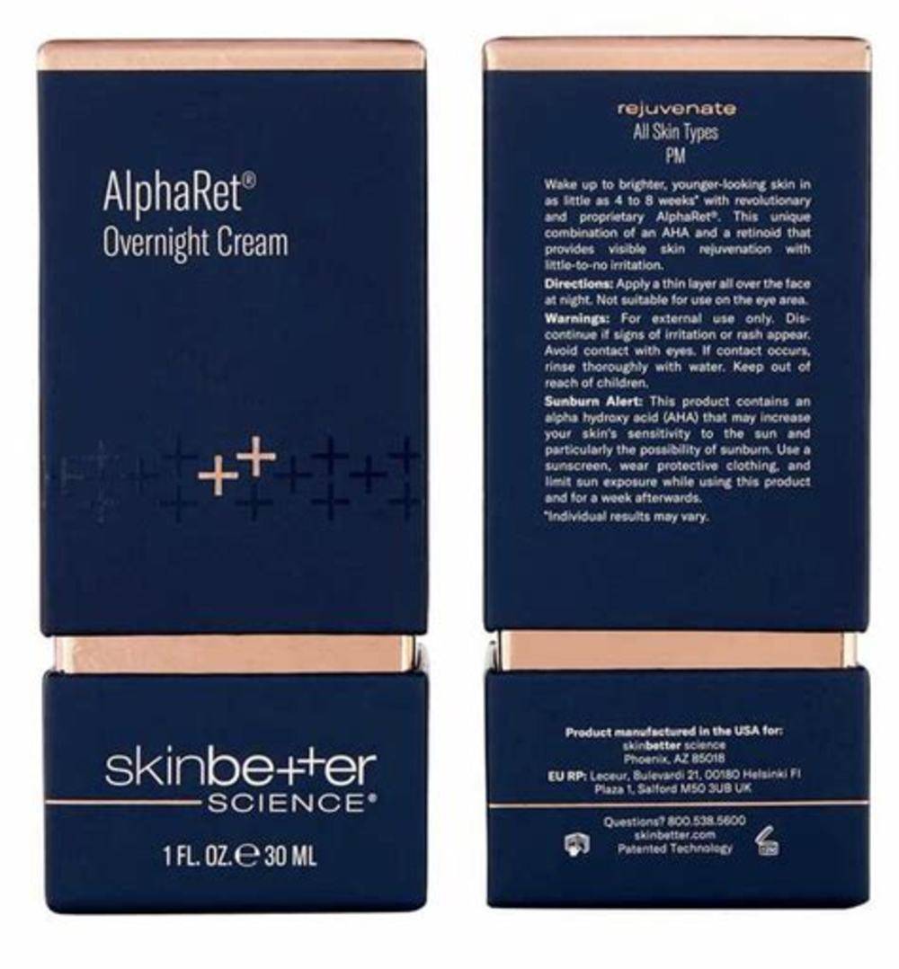 My secret to getting Skinbetter Science AlphaRet Jumbo to Hong Kong before the local clinics restock