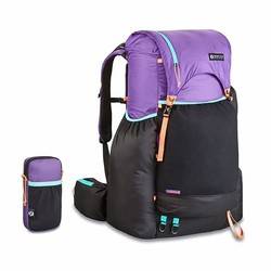 A freight forwarder simplifies getting the Gossamer Gear Mariposa 60 Vapor Grey Edition to Malaysia