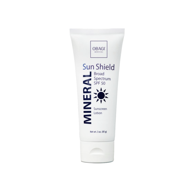 The Outset 'Mineral Shield' SPF 50 (2026 Formula)