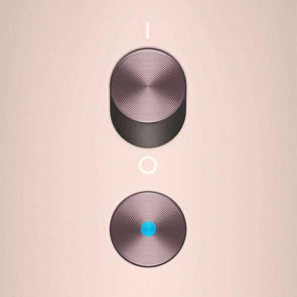 Dyson Supersonic Nural (2026 Mother's Day 'Ceramic Pink & Gold' Edition)