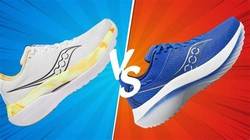 Saving €65 on the Brooks Ghost 17 release by ordering from the US to Italy