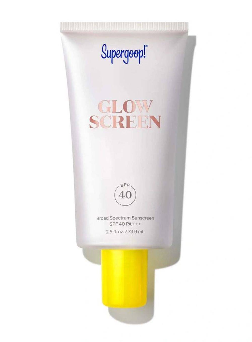 I found a massive price discrepancy on Supergoop! Jumbo Glowscreen and Singapore shoppers must act now