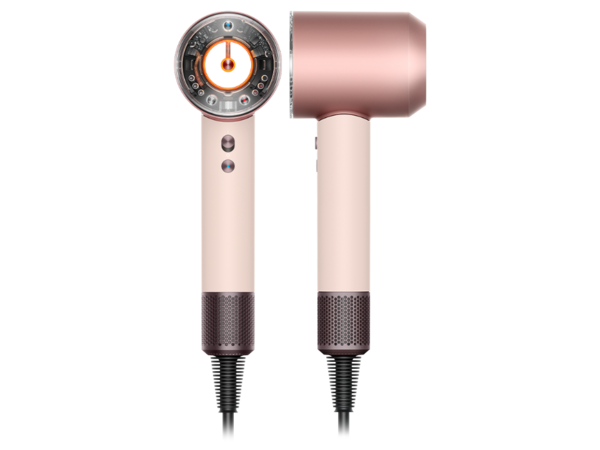 Dyson Supersonic Nural (2026 Mother's Day 'Rose Gold' Edition)