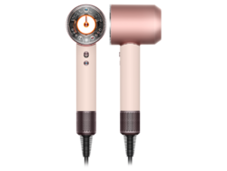 Securing the Rose Gold Dyson Supersonic Nural US edition for Spain without pulling your hair out