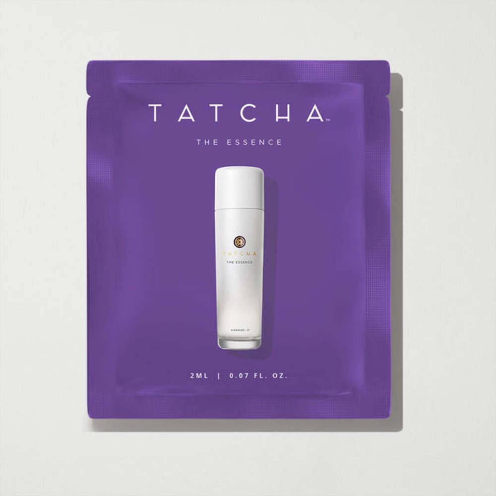 Ordering the 2026 Tatcha Silk Sunscreen reformulation for delivery to Germany
