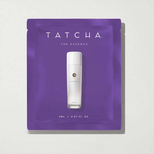 Tatcha The Silk Sunscreen (2026 Zinc-Only Reformulation)