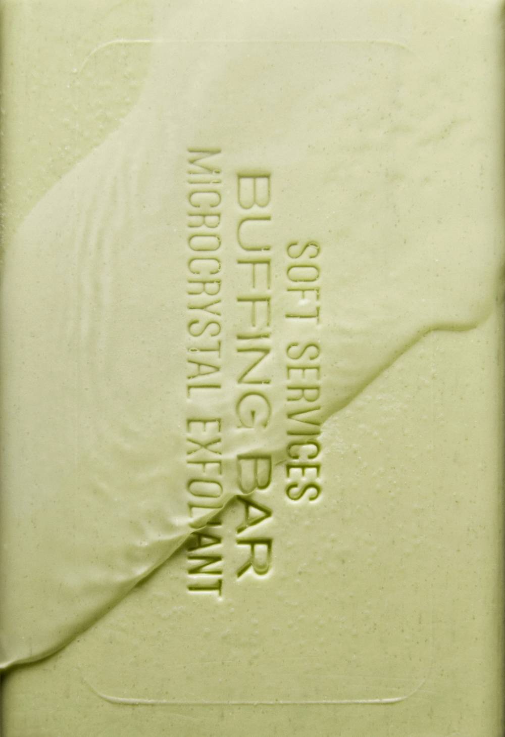 Executing a secure procurement strategy for Soft Services Buffing Bars in France