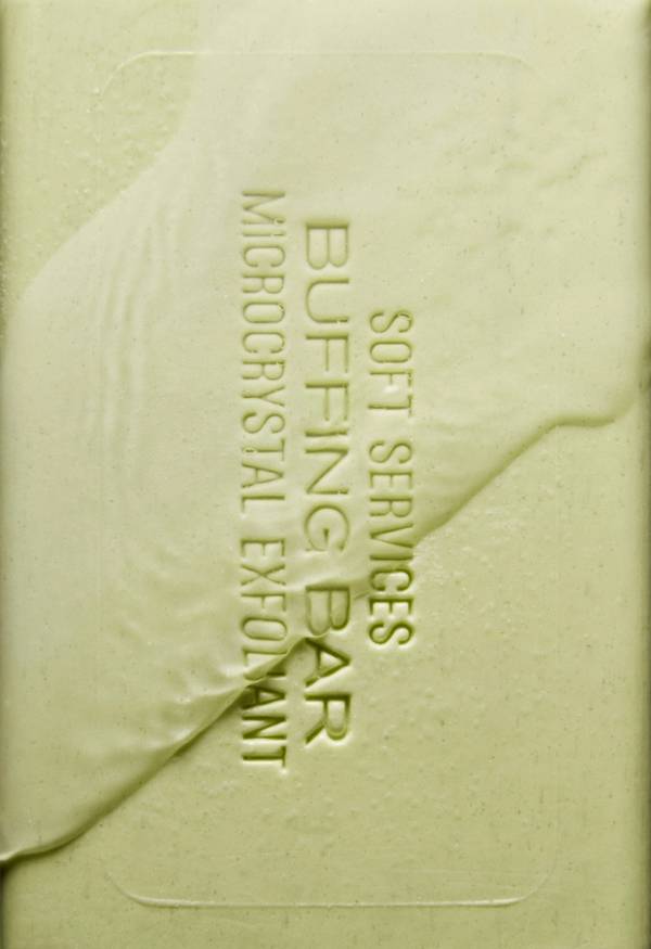 Soft Services 'Buffing Bar' (3-Pack Bundle)