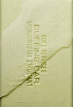 Save $20 on the Soft Services Buffing Bar 3-pack bundle by ordering from the US