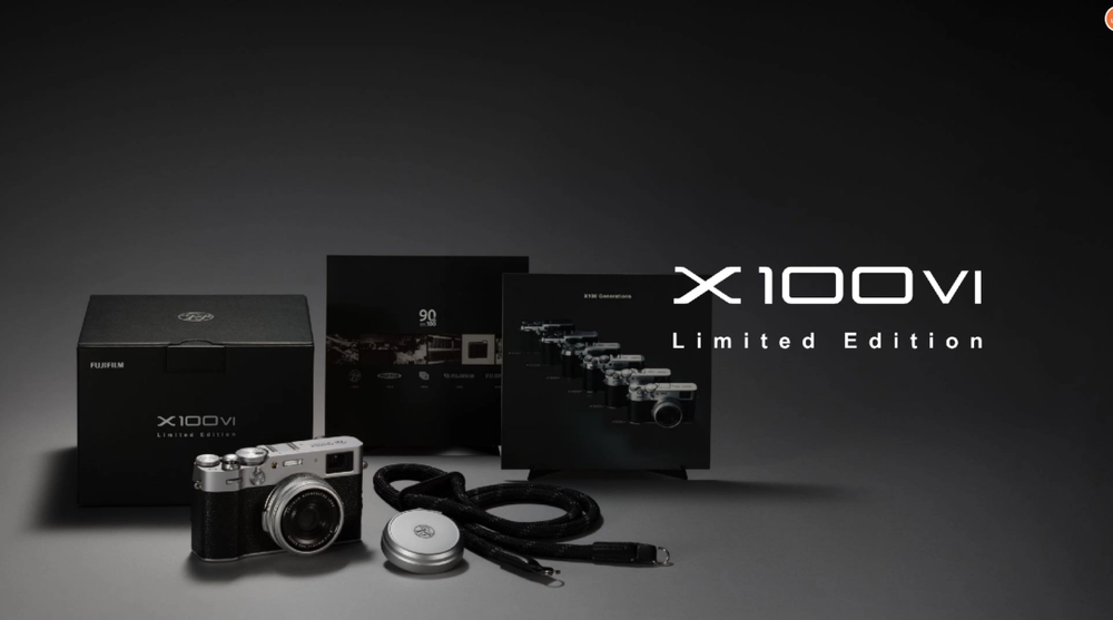 Secure the Fujifilm X100VII from US retailers to avoid Hong Kong’s inflated markup
