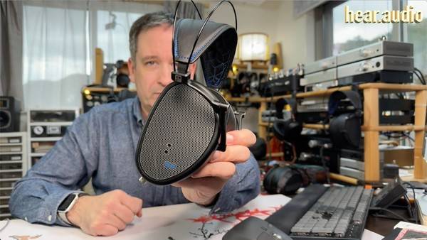 Dan Clark Audio E3 (2026 Revision)