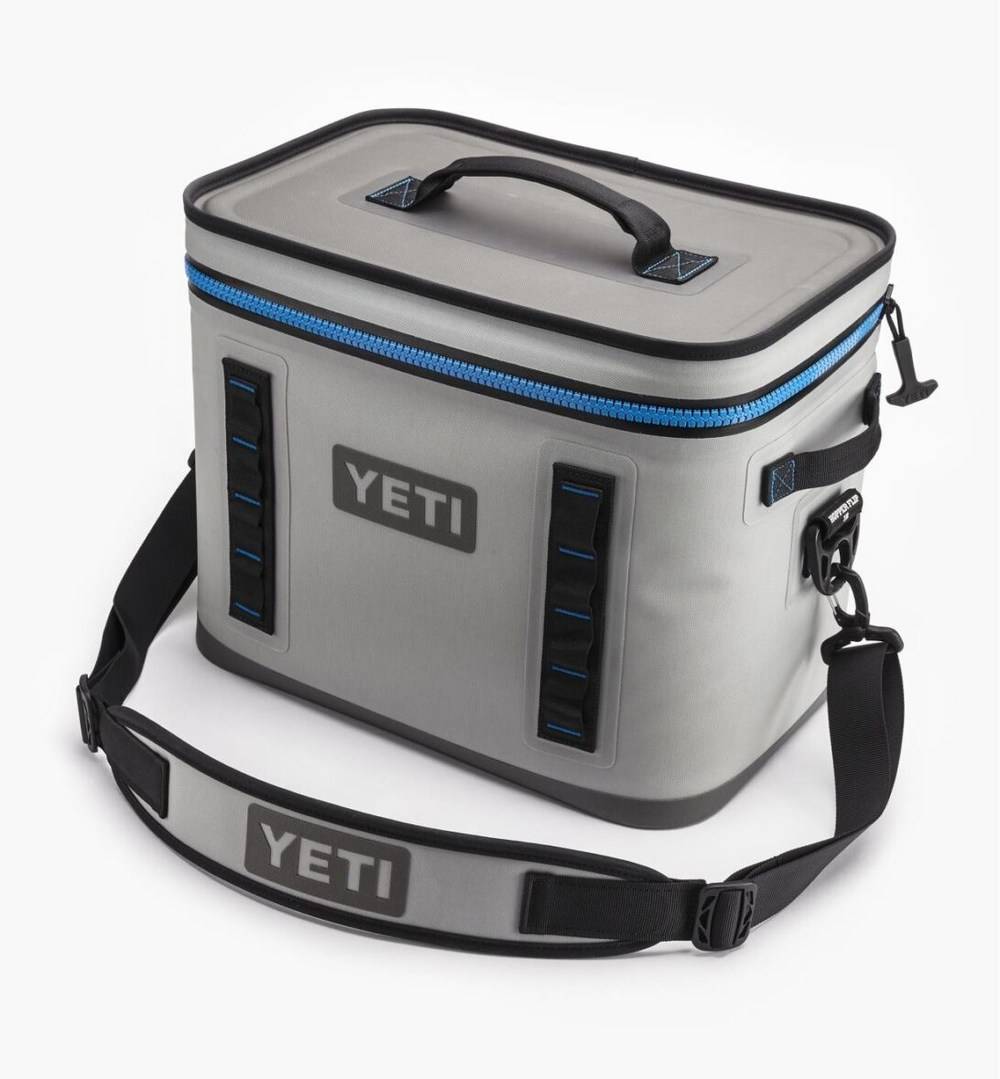The process for getting the 2026 YETI Daybreak Yellow to Australia involves using a US freight forwarder
