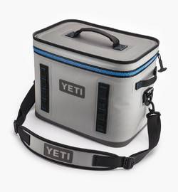 The process for getting the 2026 YETI Daybreak Yellow to Australia involves using a US freight forwarder