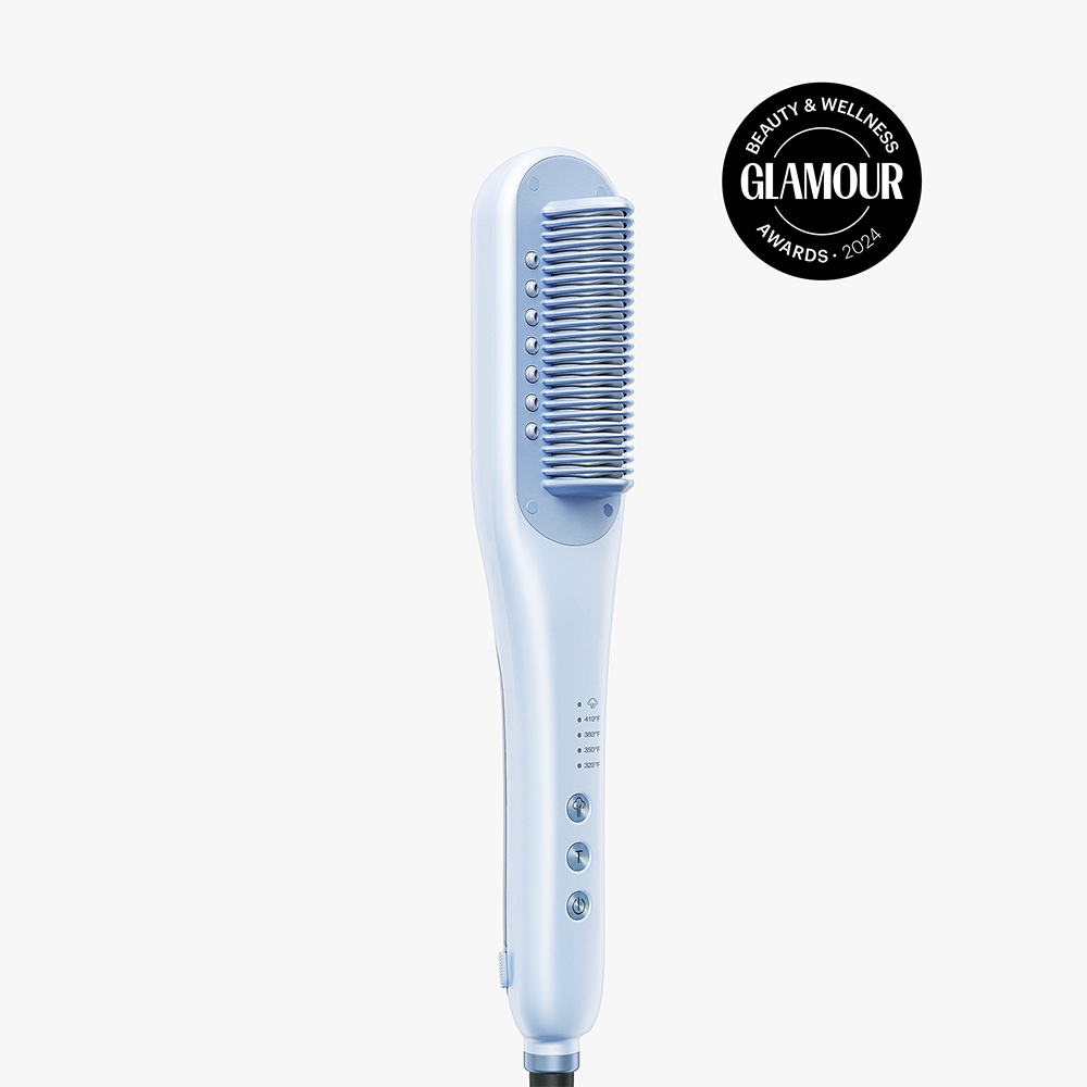 Securing the Wavytalk Thermal Brush 2026 Pro Edition for delivery to Belgium
