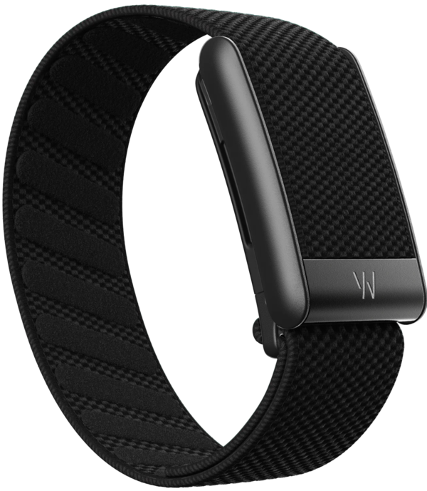 Whoop Strap 5.0 (2026 Performance Kit)