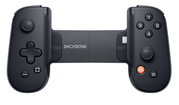 Backbone One (2026 Gen 3 'Cloud White' Edition)