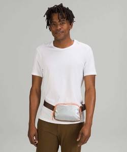 Why Australians must secure the 2026 Metallic Lululemon Belt Bag via US proxy before stock expires