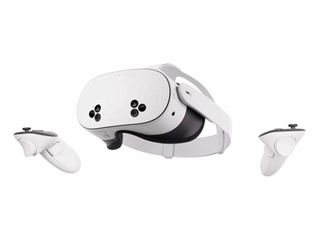 Save RM700 on the Meta Quest 3S 2026 budget VR refresh by shopping US stores
