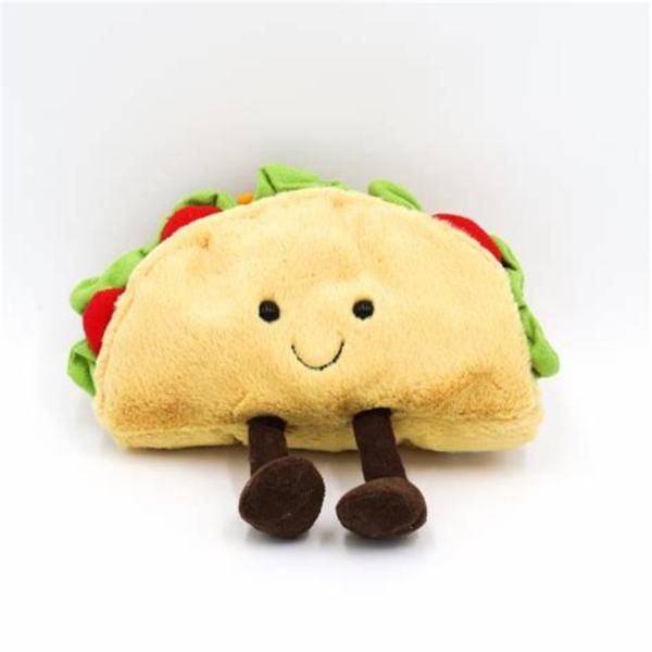 Jellycat Amuseable 'Taco' (Large Edition)
