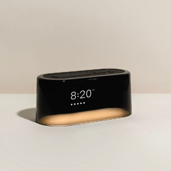 Access US exclusive wellness features by shipping the Loftie Clock 2 to China