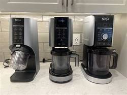 The logic of importing the Ninja Creami Breeze 2026 refresh to Australia
