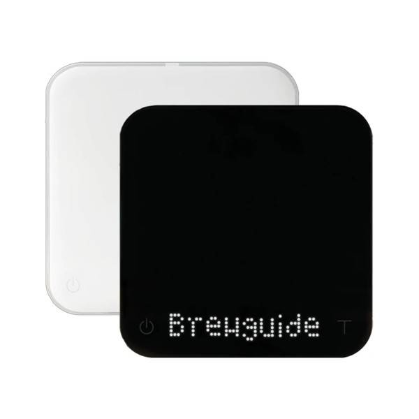 Acaia Pearl S (2026 Smart Coffee Scale)