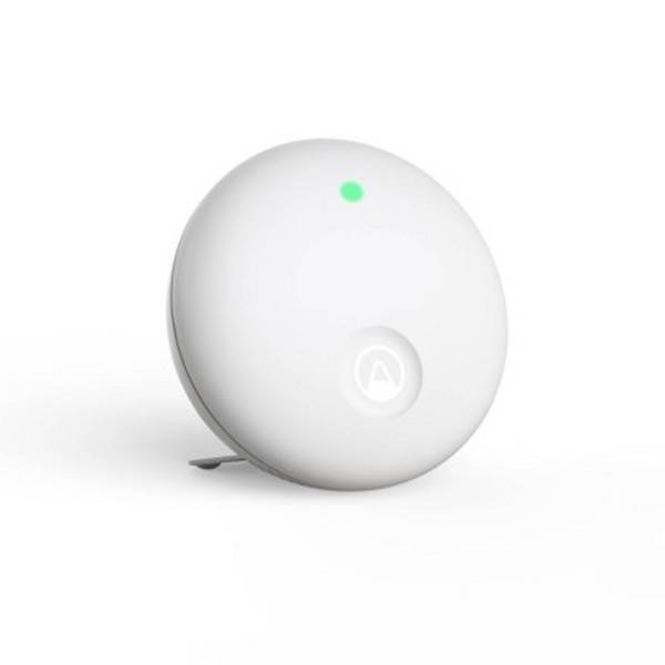Airthings Wave Enhance (2026 Indoor Air Quality Monitor)