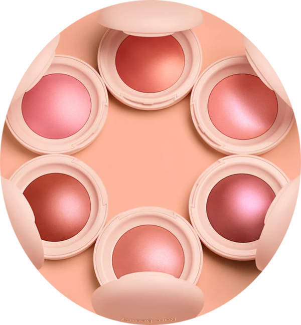 Rare Beauty 'Soft Pinch' Luminous Palette (2026 Mother's Day Exclusive)