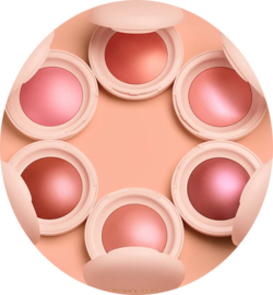 Save $45 on the Rare Beauty Luminous Palette via streamlined international shipping to Australia